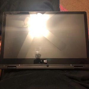 Ematic 11 inch 2 in 1 touchscreen laptop